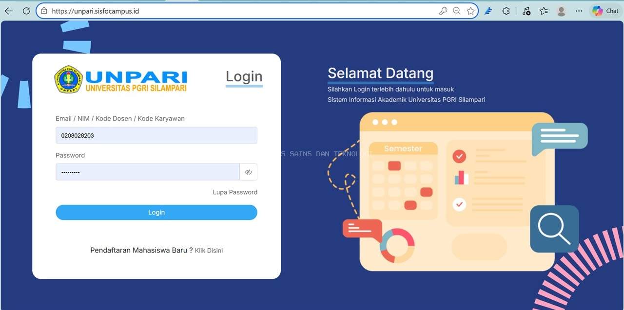 Transformasi Digital Layanan Keuangan: Pembayaran Perkuliahan Kini Lebih Mudah